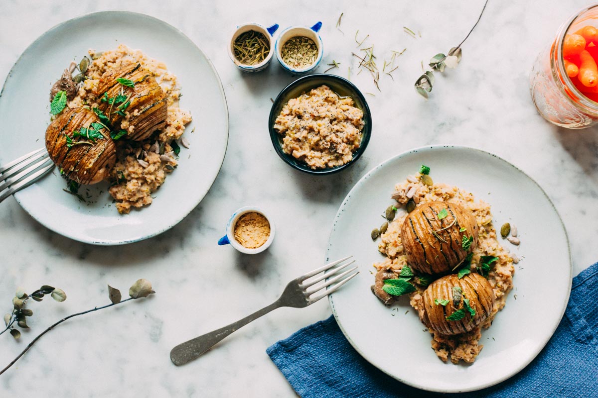 hasselback-potatoes-veggieboogie-9