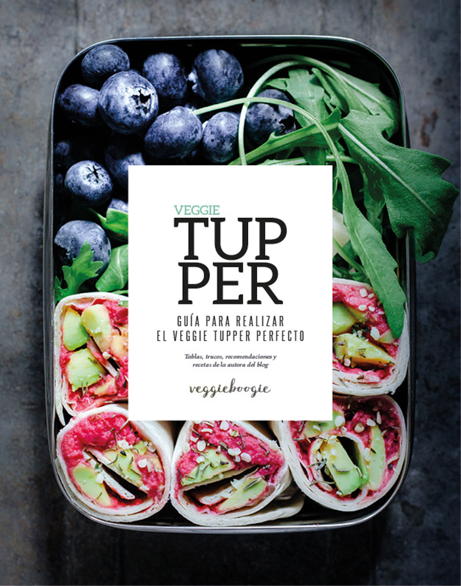 Cinco recetas de tupper muy top para los más perezosos - Información